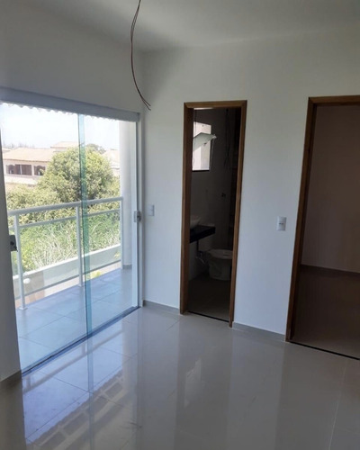 Apartamento Para Venda Em Maricá/rj - Cs003 - 69495739