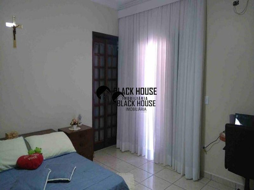 Imagem 18 de 30 de Casa Com 3 Dormitórios À Venda, 295 M² Por R$ 750.000,00 - Vila Barão - Sorocaba/sp - Ca0780