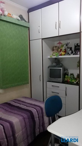 Imagem 6 de 15 de Casa Assobradada - Vila Ema - Sp - 568110