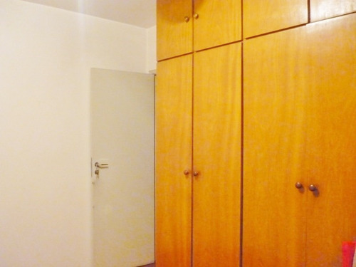 Imagem 11 de 12 de Apartamento Com 01 Dormitórios E 55 M² A Venda No Vila Parque Jabaquara, São Paulo | Sp. - Ap2836v