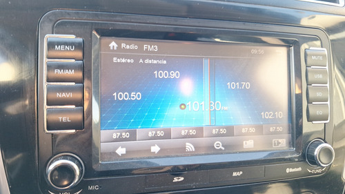 Dfm Joyear X3 1.6 Luxury