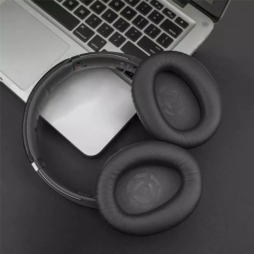 Almohadillas De Repuesto Para Sony Wh-ch720n Mdr-zx770 D