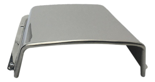 Ventilación Con Base De Nailon, Acero Inoxidable 304,