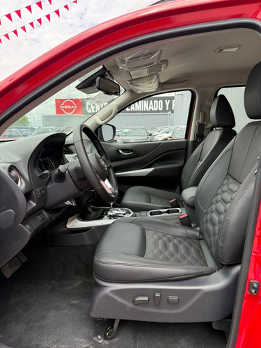 Nissan Frontier 3.8 V6 Pro-4X 4Wd At