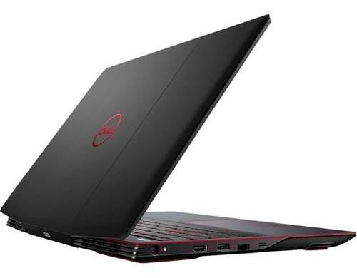 Imagen 2 de 5 de Notebook Dell 15 G3 Gaming I5 512gb 8gb 1650ti 4gb 15.6