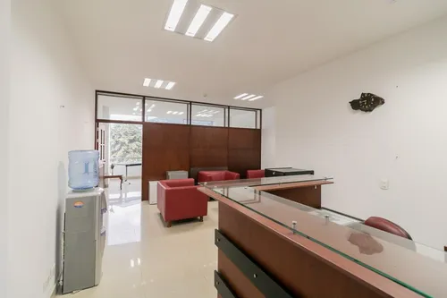 Consultorio En Venta En Chico Norte. Cod V1021260