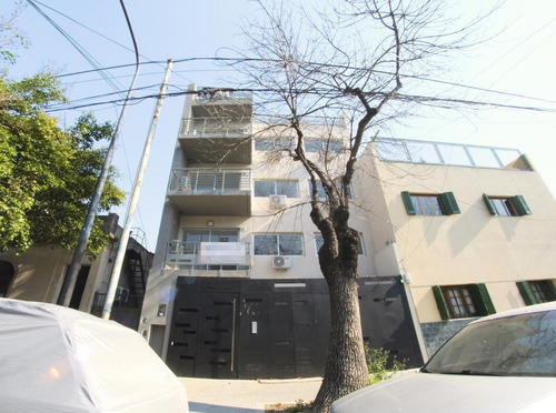 Venta Departamento 3 Ambientes A Estrenar Villa Urquiza Balcón Y Cochera Opcional