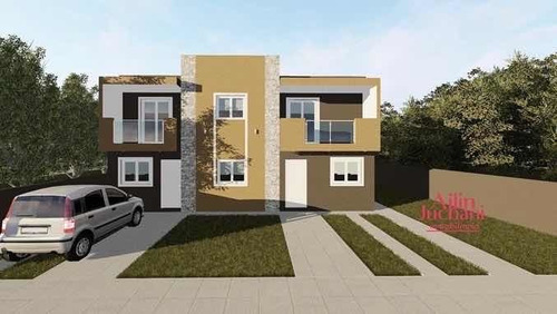 Imagen 3 de 11 de Complejo De Duplex De 3/4 Ambientes , A 2 Cuadras Del Mar