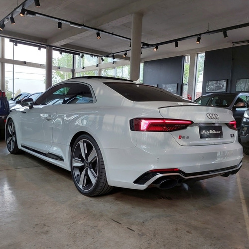 Imagen 9 de 24 de Audi Rs5 Rs