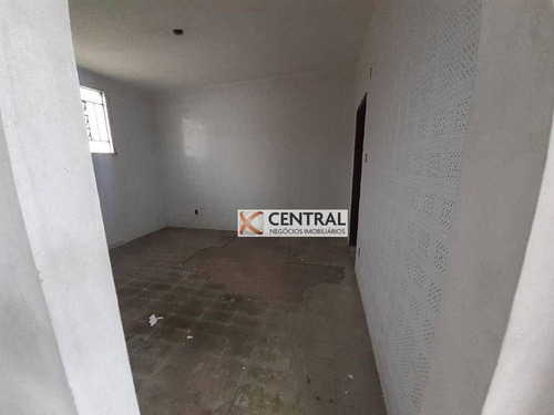 Imagem 10 de 18 de Casa Com 3 Dormitórios À Venda, 300 M² Por R$ 380.000,00 - Cabula - Salvador/ba - Ca0460