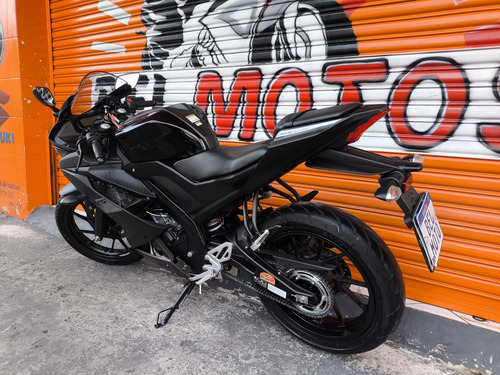Yamaha Yzf R15 Abs 2024 Com 4 Mil Km