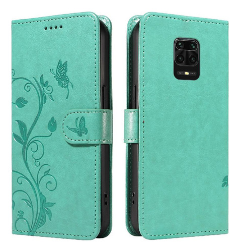 500 Capa Para Xiaomi Redmi Note 9 Pro/9s Capa De Telefone