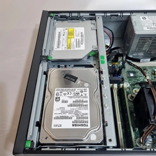 Computador Core I5 4ta Gen 8gb Disco 240 Ssd Wifi (Reacondicionado)