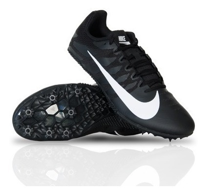 Tenis Spikes Atletismo Nike Zoom Rival S9 Talla 28 Mex