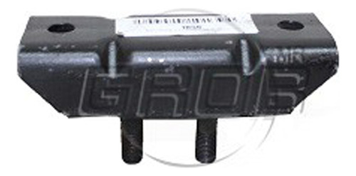 Soporte Transmision Jeep Cj7 4x4 L6 4.6 1977-1985 Tras 4wd