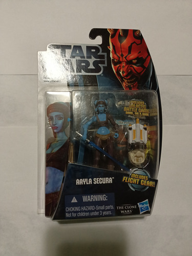 Aayla Secura Star Wars