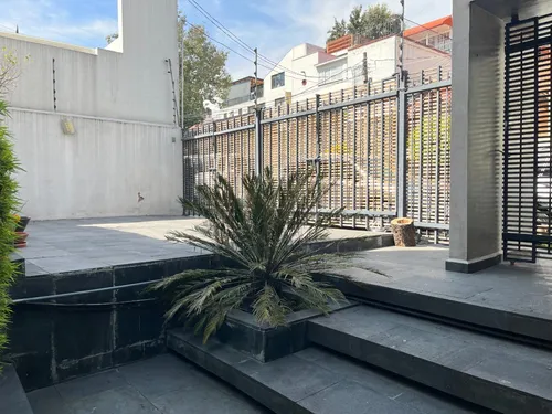 Hermosa Casa En Fraccionamiento Cerrado Con Vigilancia