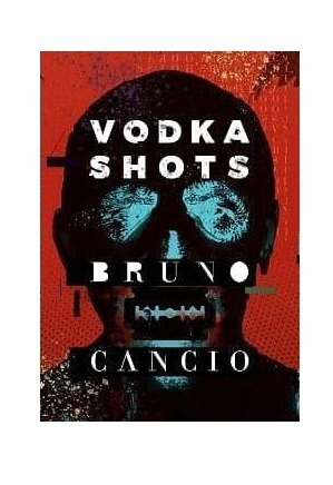 Vodka Shots - Bruno Cancio