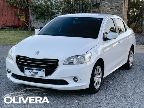 Peugeot 301 N1