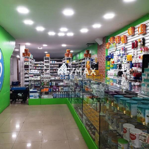 Imagen 1 de 14 de 125775 Anthony Marquez 04244338703 Venta Farmacia Av Bolivar