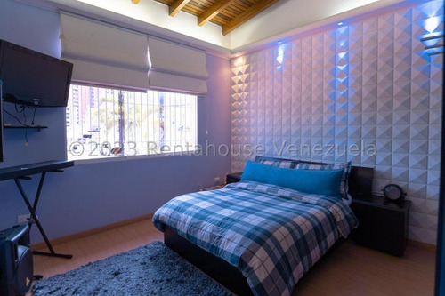 Casa En Venta En La Boyera Gg