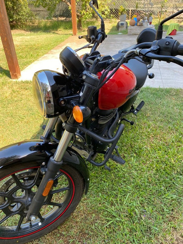Imagen 2 de 5 de Royal Enfield