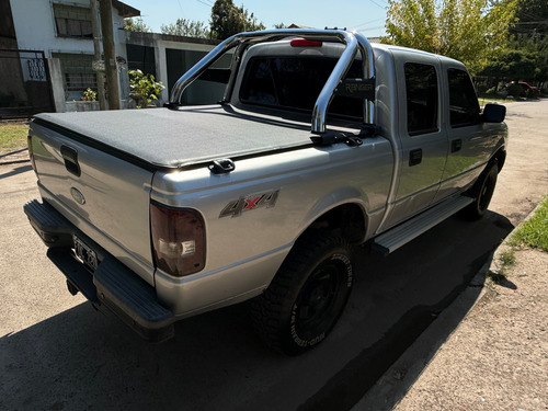 Ford Ranger 3.0 Xlt I Dc 4x4