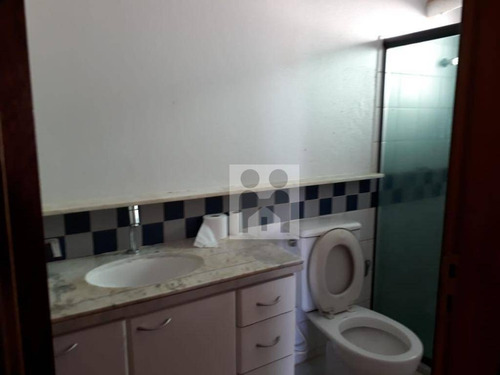 Imagem 3 de 30 de Casa Com 3 Dormitórios À Venda, 300 M² Por R$ 600.000 - City Ribeirão - Ribeirão Preto/sp - Ca0923