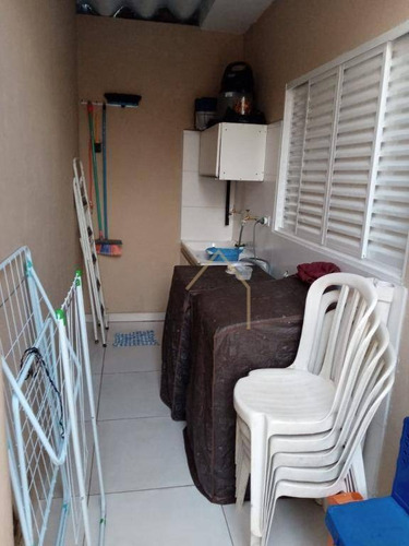 Imagem 8 de 10 de Casa Térrea Com 3 Dormitórios Em Santa Barbara D - Ca1605