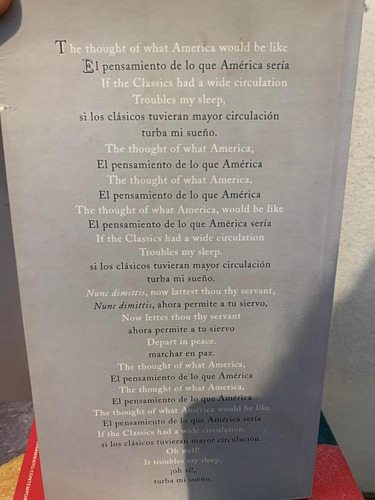Ezra Pound. Armando Roa Vial: Cántico Del Sol (Usado)