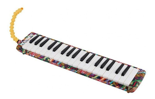 Melodica 37 Teclas Hohner C94452 Piano De Viento Airboard