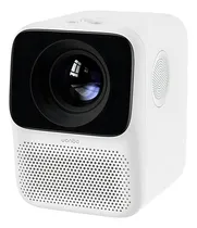 Comprar Proyector mini Wanbo Proyectores T2 Max 3500lm blanco 220V