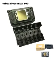 Comprar Cabezal Xp600 Plotter Ecosorvente Sublimacion Dtf Uv Otros