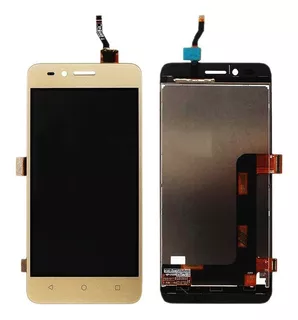 Modulo Huawei Y3 2 Pantalla Display Lua L02 Tactil Touch