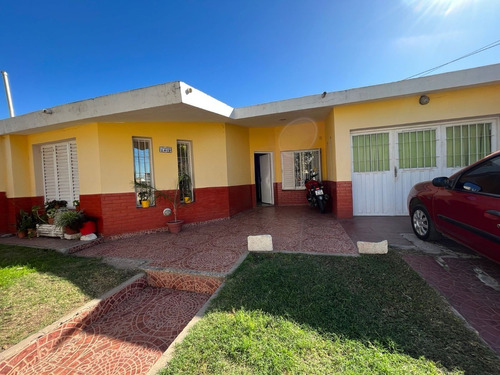 Oportunidad Casa En Patricios Este