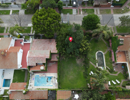 Terreno En Venta En La Floridad, Alvarez Thomas Al 3500 , Rosario