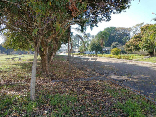 Imagem 26 de 26 de Terreno À Venda, 160000 M² Por R$ 56.000.000,00 - Chácaras Reunidas Igarapés - Jacareí/sp - Te1662