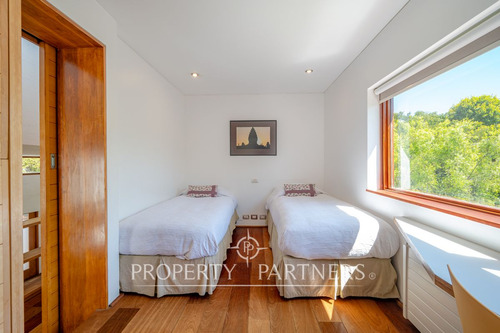 Espectacular Casa En Marbella