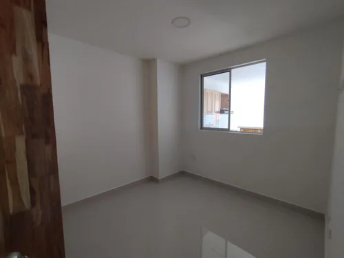 Apartamento En Arriendo En Parque Principal. Cod A16313