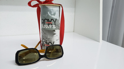 Oculos De Sol Roxy
