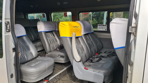Renault Master 2015 2.3 Executive L3h2 16l 5p