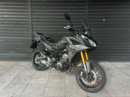 Yamaha - Mt 09 Tracer 900 Gt - 2024
