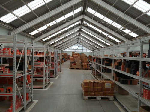 (bod) Bodega Comercial En Avda. Mapocho, Quinta Normal