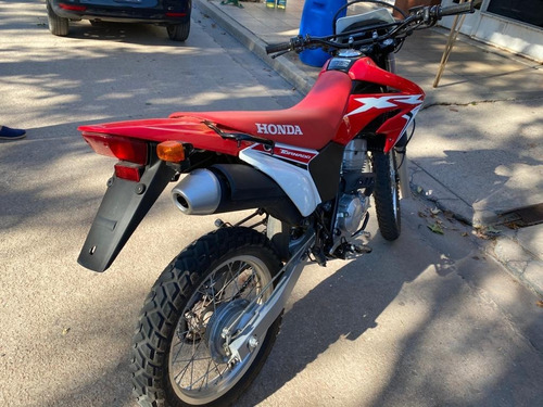 Honda Tornado 2020 1846km Oferta Contado Tatomacaya