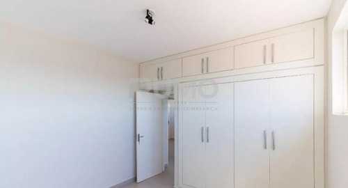 Imagem 6 de 28 de Apartamento À Venda Em Vila Industrial - Ap006319