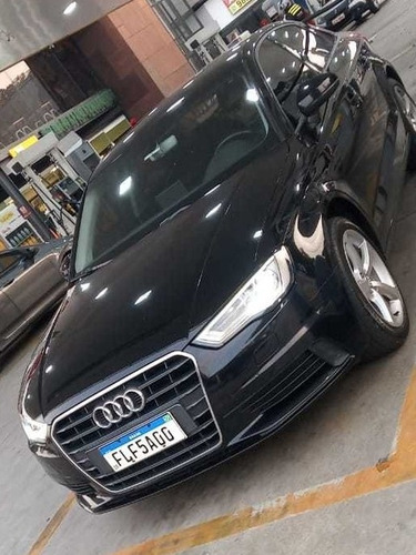 Audi A3 Audi A3 Sedã 1.4flex