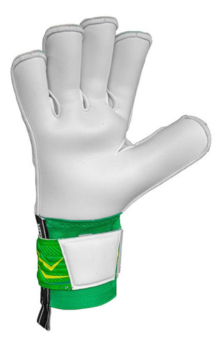 Imagem 6 de 9 de Luva Goleiro Campo Profi Champion 7 Extended Championship