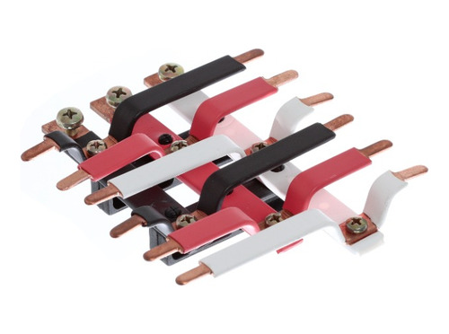 Quadro Distribuição 12 Polos Emb C/kit Trifásico 150a