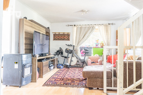 Amplia Casa En El Carmen, Ideal Para Familia Numerosa