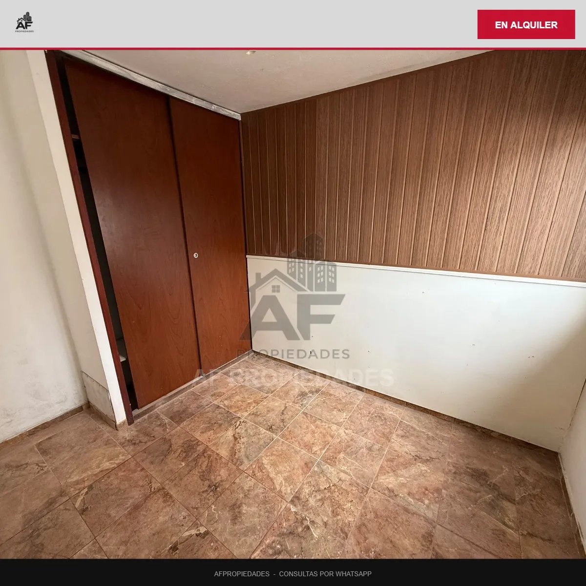 Apartamento De 2 Dormitorios · Foto 3
